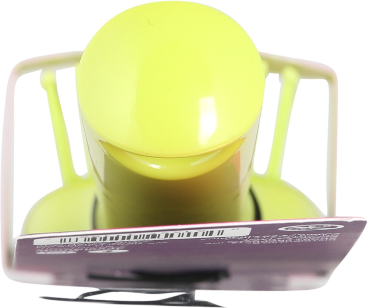 slide 8 of 9, Goody Bright Boost Hairbrush Styler Bright And Fun - Each, 1 ct