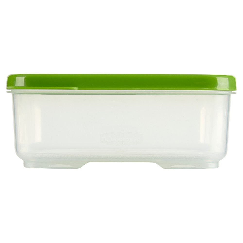 slide 7 of 10, Rubbermaid LunchBlox Sandwich Container, 1 ct