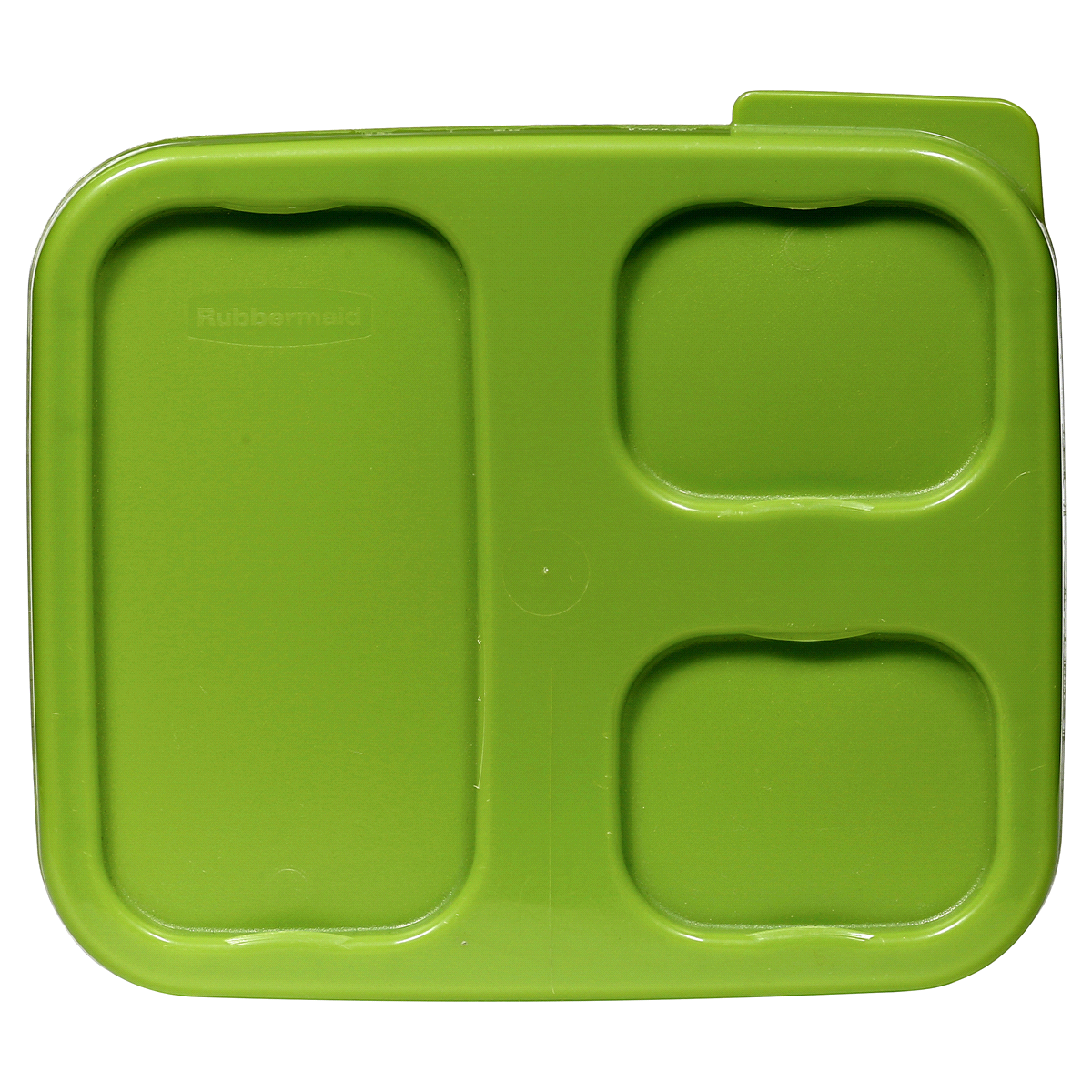 slide 8 of 10, Rubbermaid LunchBlox Sandwich Container, 1 ct