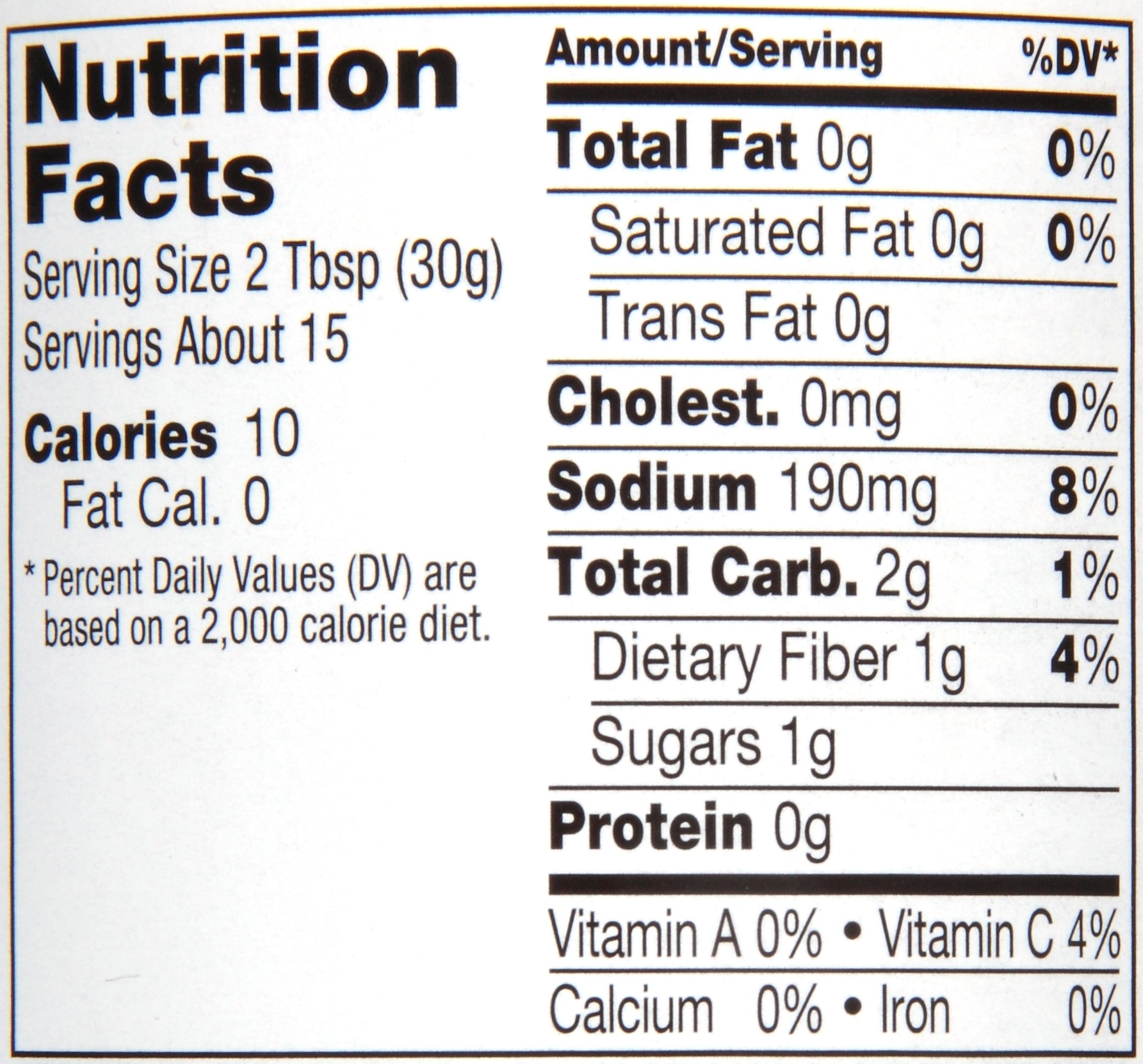 slide 5 of 6, La Victoria Thick'n Chunky Mild Salsa, 16 oz