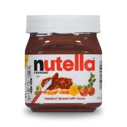 Nutella Chocolate Hazelnut Spread - 13oz