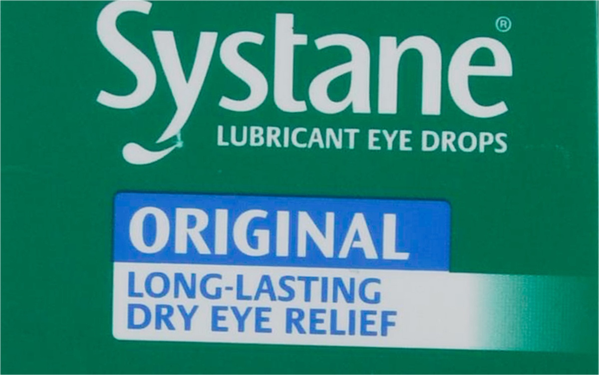 slide 5 of 10, Alcon Systane Lubricant Long Lasting Eye Drops, 0.5 oz