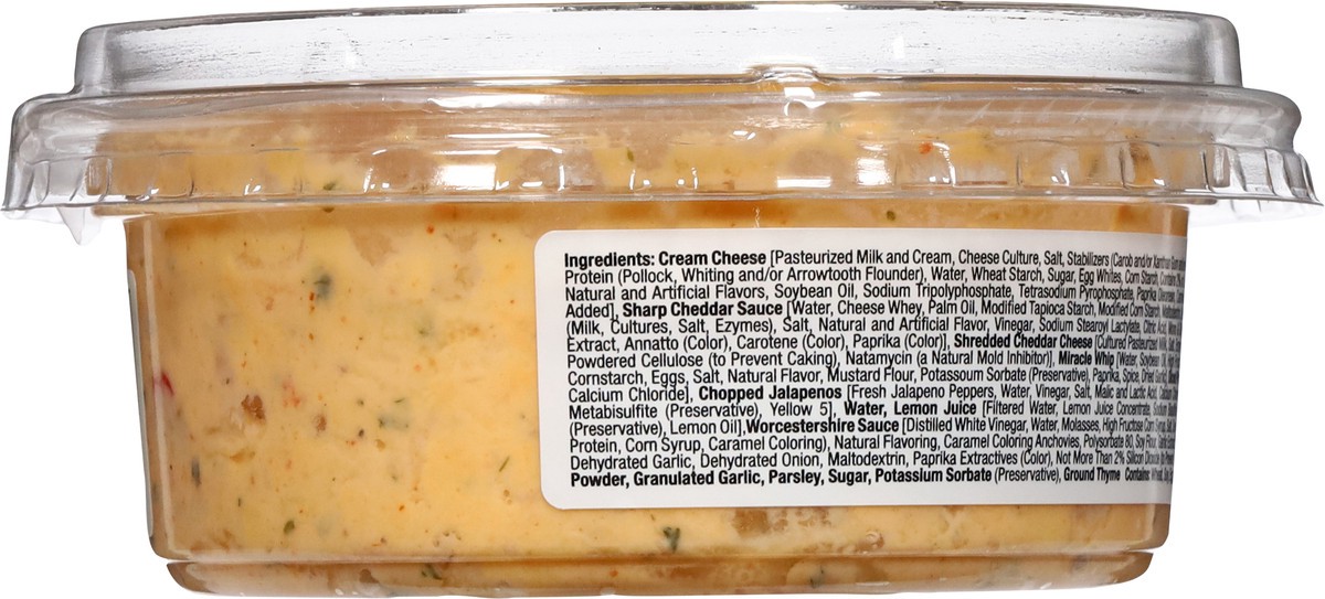 slide 4 of 13, Superior Select Cajun Crab Dip & Spread - 7 oz, 7 oz