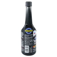 slide 9 of 9, Chevron Techron Fuel System Cleaner Concentrate Plus, 12 fl oz