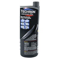 slide 7 of 9, Chevron Techron Fuel System Cleaner Concentrate Plus, 12 fl oz