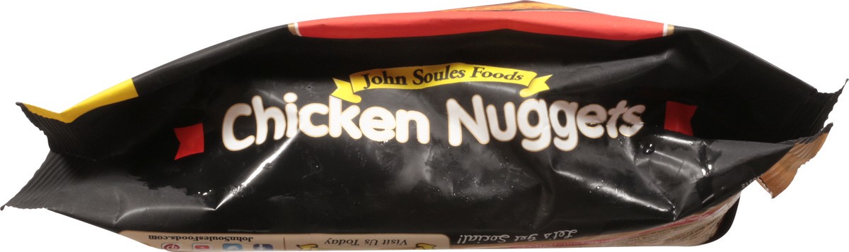 slide 6 of 13, John Soules Foods Value Pack Chicken Nuggets 32 oz, 32 oz