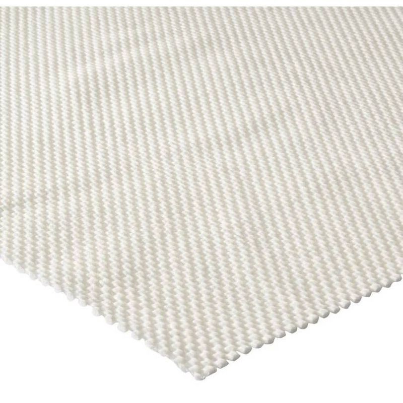 slide 5 of 7, 6'x9'6" Comfort Grip Rug Pad Ivory - Mohawk Home, 1 ct