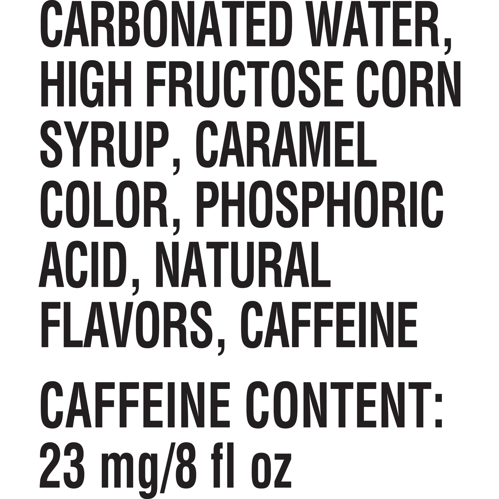 slide 5 of 5, Coca-Cola Soda Soft Drink, 8 fl oz, 6 Pack, 6 ct; 8 fl oz