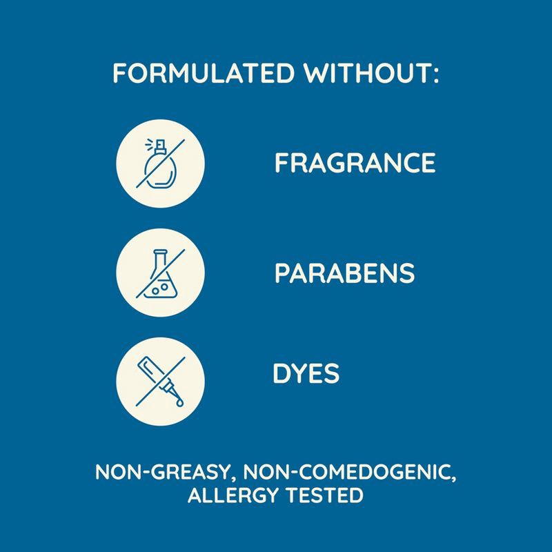 slide 4 of 8, Aveeno Skin Relief Moisturizing Lotion, Fragrance-Free, 18oz, 18 oz