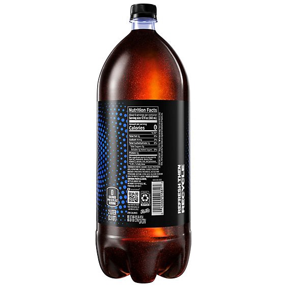 slide 1 of 11, Pepsi Max Soda Cola Zero Calorie - 2 Liter, 2 liter