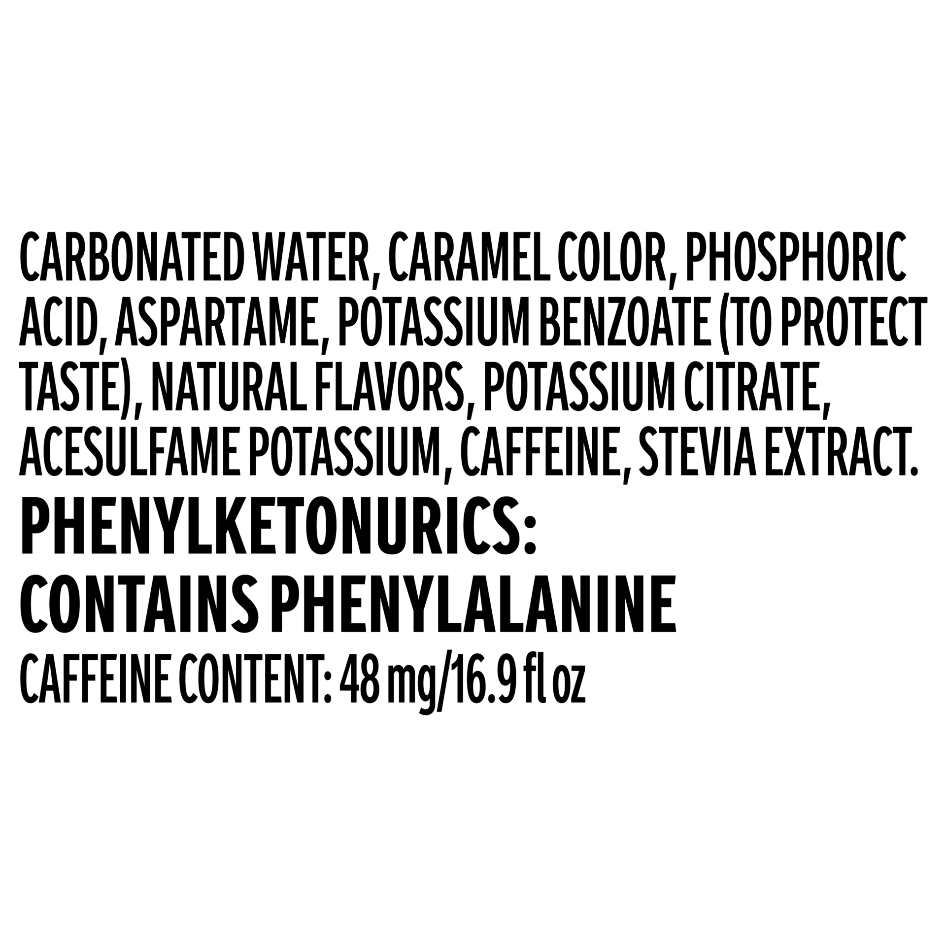slide 2 of 3, Coca-Cola Zero Sugar Soda Bottles - 6-16.9 Fl. Oz., 6 ct; 16.9 fl oz