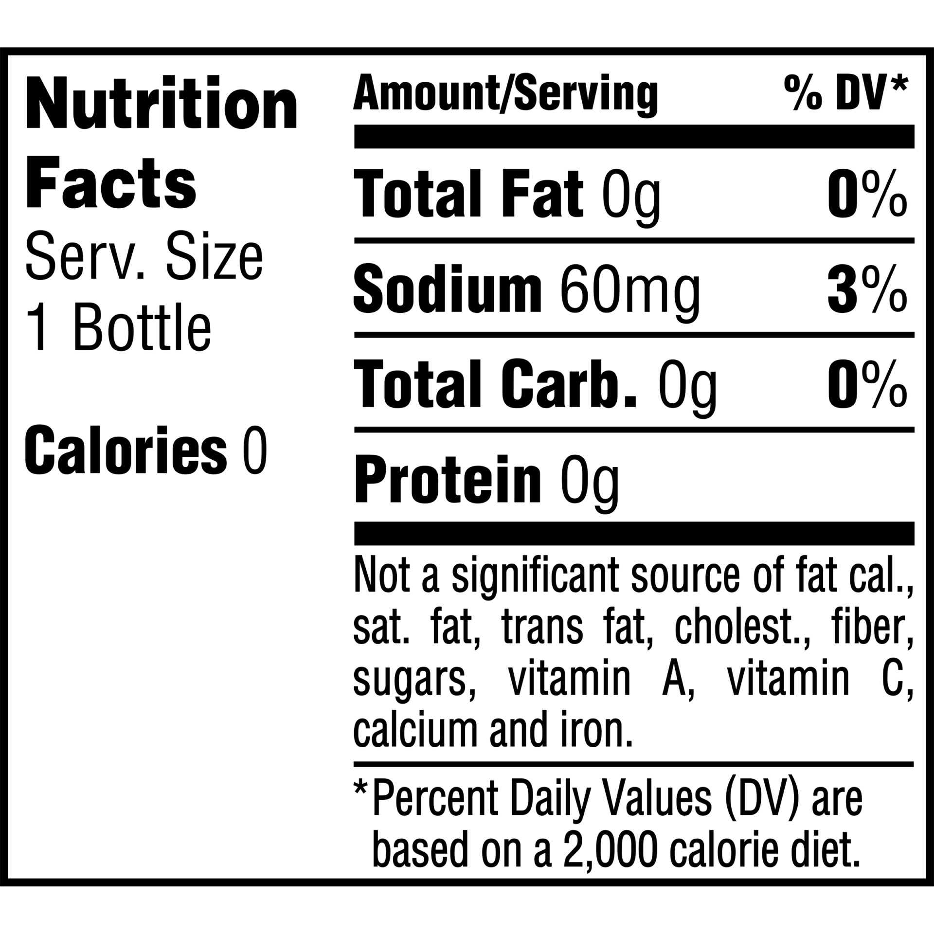 slide 2 of 3, Sprite - 20 fl oz Bottle, 20 fl oz