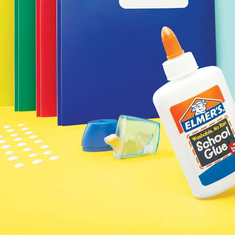 slide 5 of 5, Pencil Sharpener 1 Hole 1ct (Colors May Vary) - up&up™: School Supplies Kids, Handheld, Non-Powered Desk Tool, 1 ct