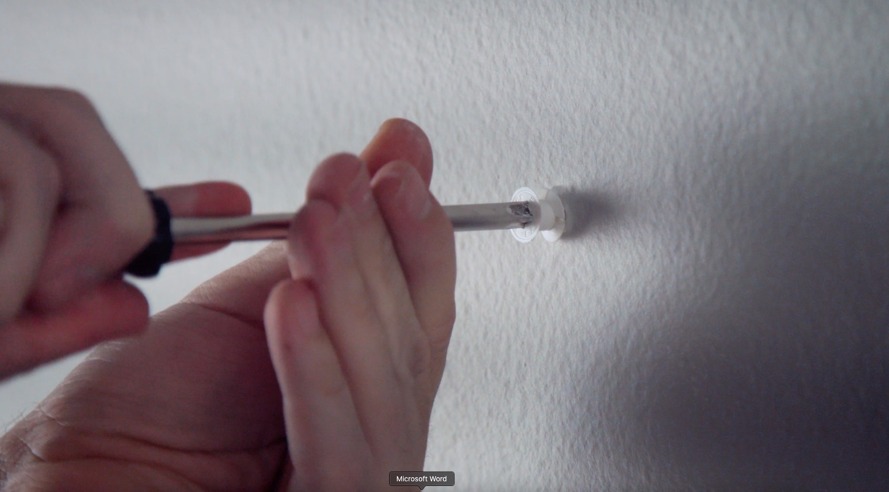 slide 4 of 6, E-Z Ancor 50-lb #6 x 1-1/4-in Self-Drilling Anchors with Screws Included 50 -Pack, 1 ct