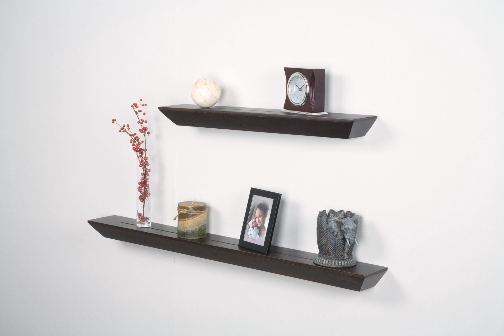 slide 5 of 6, E-Z Ancor 50-lb #6 x 1-1/4-in Self-Drilling Anchors with Screws Included 50 -Pack, 1 ct