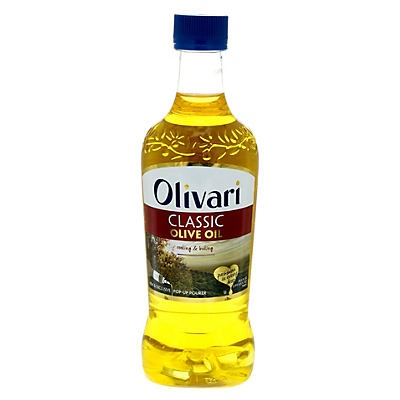 slide 1 of 1, Olivari Classic Mediterranean Olive Oil, 25.5 oz