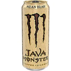 Java Monster Mean Bean - 15 Fl. Oz.
