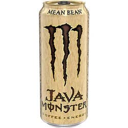 Java Monster Mean Bean - 15 Fl. Oz.
