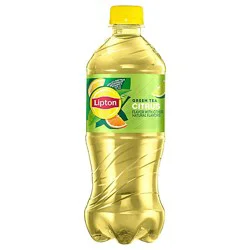 Lipton Green Tea Citrus - 20 Fl. Oz.
