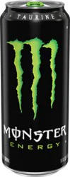 Monster Energy Original - 16 Fl. Oz.