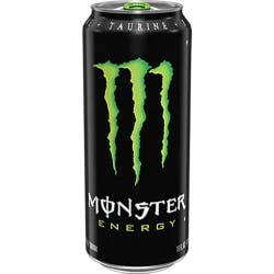 Monster Energy Original - 16 Fl. Oz.