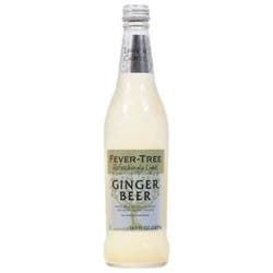 Fever-Tree Ginger Beer – 16.9 Fl. Oz.