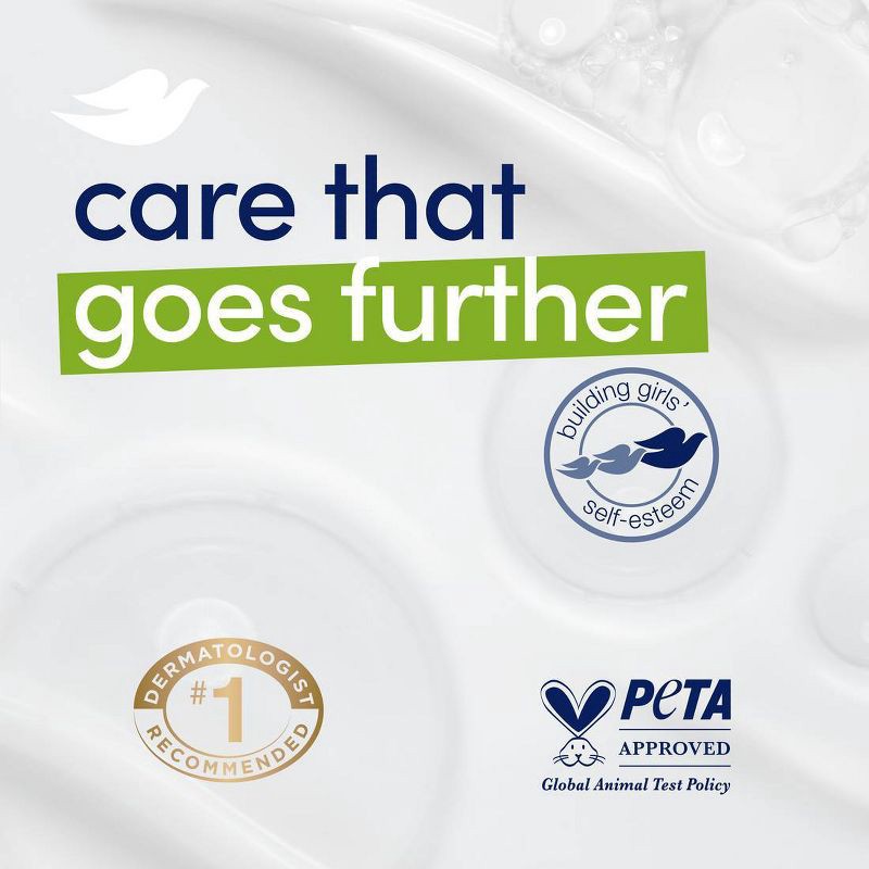 slide 5 of 8, Dove Beauty Cool Moisture Beauty Bar Soap - Cucumber & Green Tea - 4pk - 3.75oz each, 4 ct; 3.75 oz