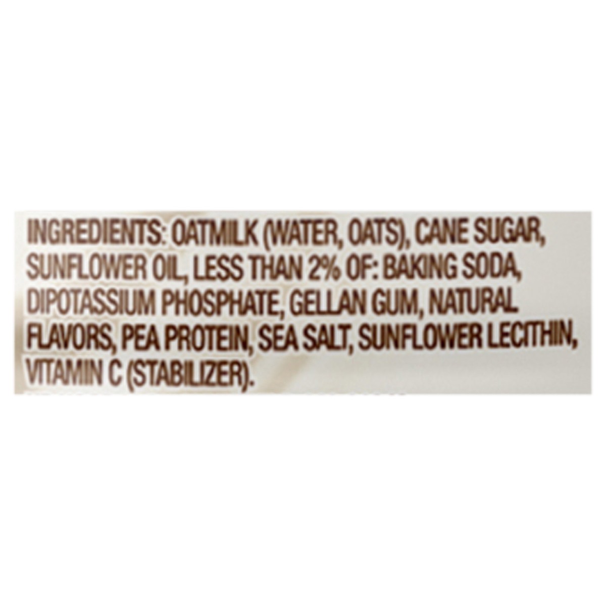 slide 2 of 11, Planet Oat Brown Sugar Cookie Creamer, 32oz - 1 QT, 1 qt