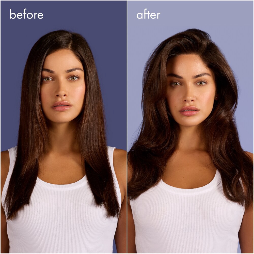 slide 4 of 6, Nexxus Conditioner Hydration Volume 400 Ml - 13.5 OZ, 13.5 oz