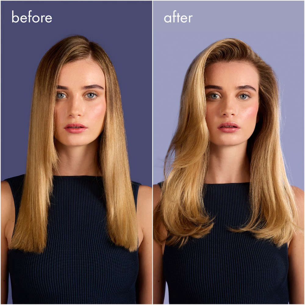 slide 6 of 6, Nexxus Conditioner Hydration Volume 400 Ml - 13.5 OZ, 13.5 oz