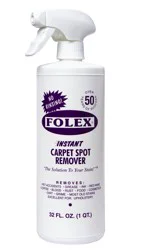 FOLEX Spot remover Spray 32-oz