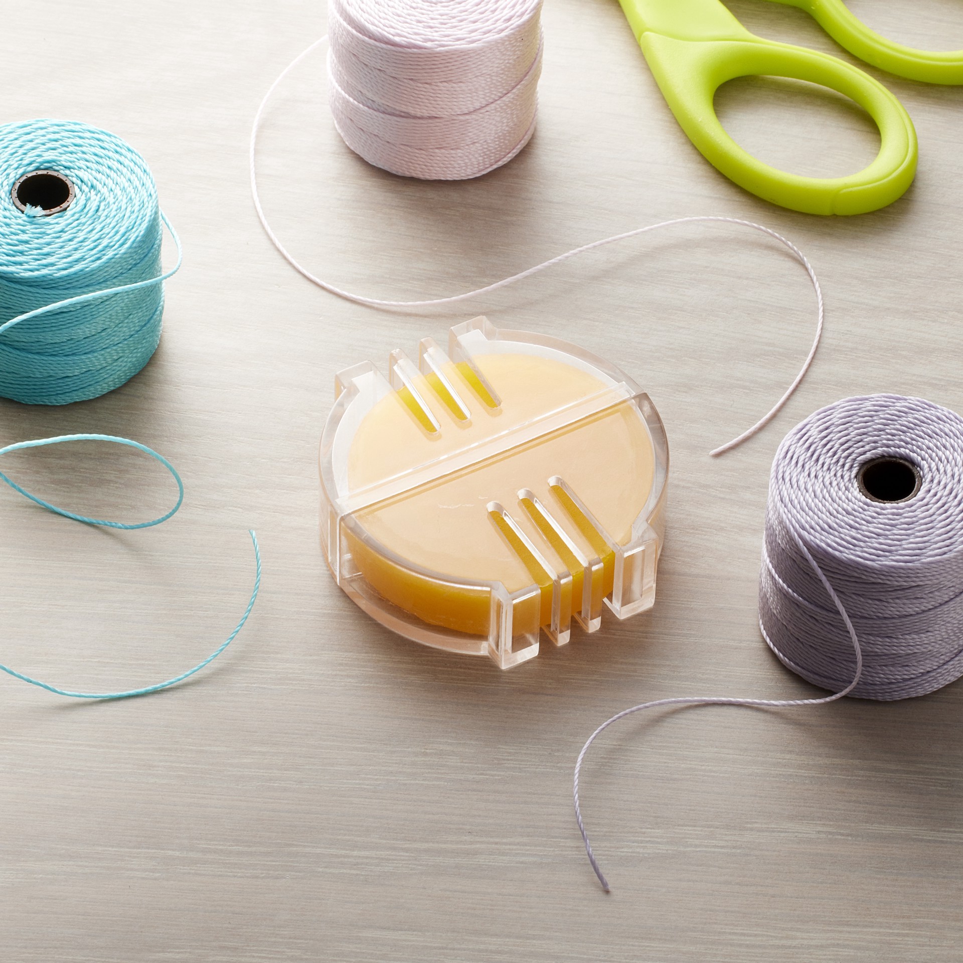 slide 4 of 6, Cousin Diy Bees Wax, 2 in x 2 in