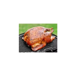 Whole Smoked Turkey Frozen
