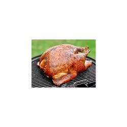 Whole Smoked Turkey Frozen