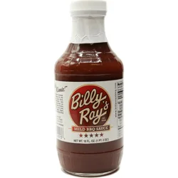 Billy Ray's BBQ Mild Sauce