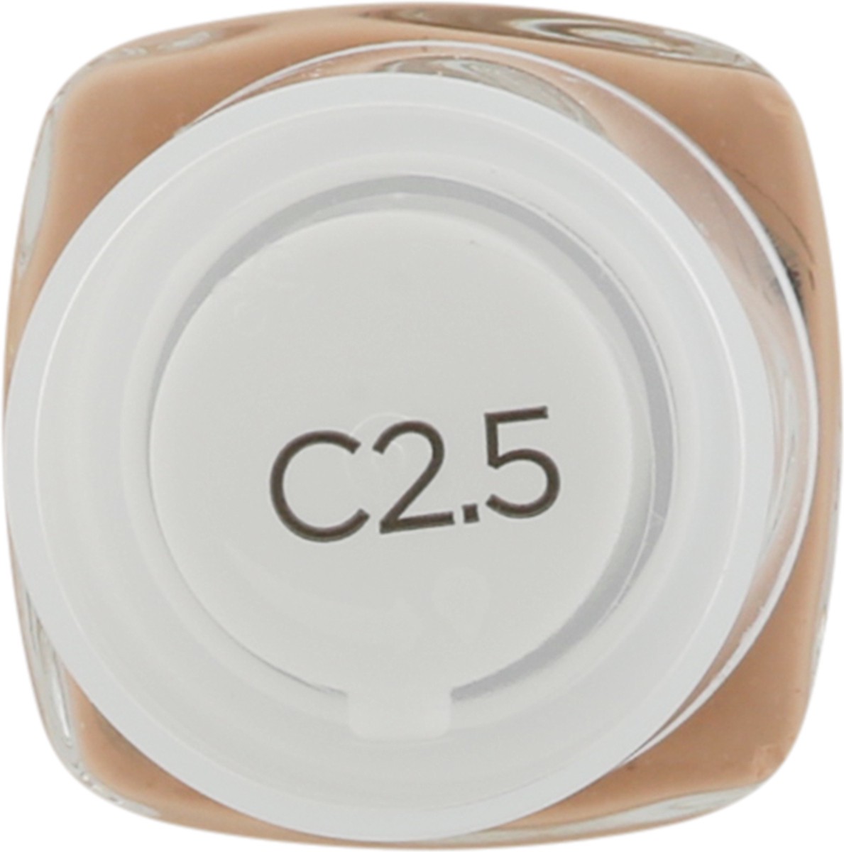 slide 4 of 9, L'Oréal True Match Cool Light Medium C2.5 Super-Blendable Foundation 1.0 fl oz, 1 fl oz