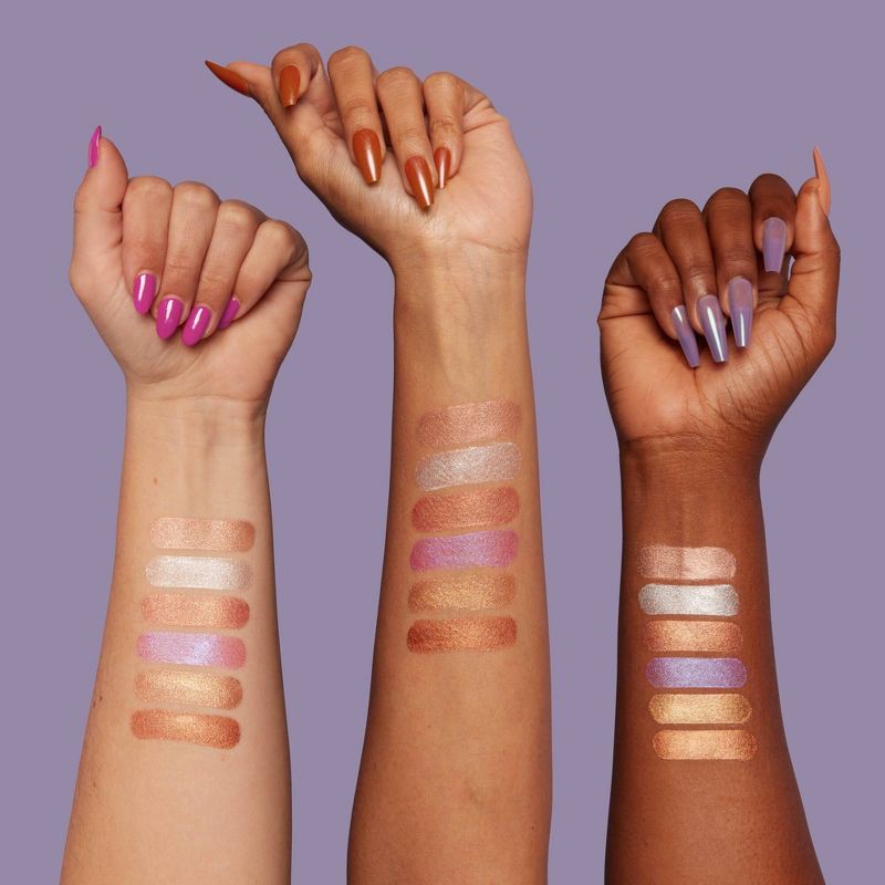 slide 6 of 7, NYX Professional Makeup Jumbo Artistry Face Sticks, 1 ct