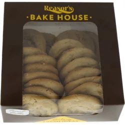 Cookies Peanut Butter Reasor's