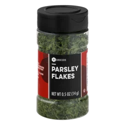 SE Grocers Parsley Flakes