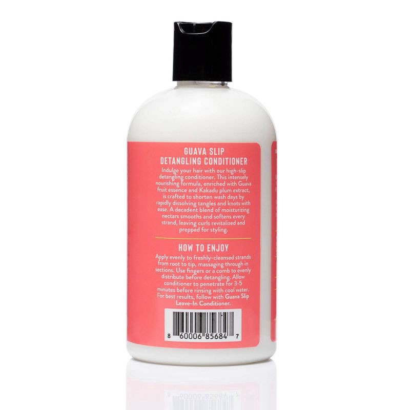 slide 3 of 4, Camille Rose Guava Slip Conditioner,12 Oz, 12 oz