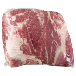 Meijer All Natural Pork Shoulder Butt