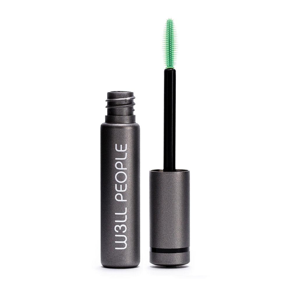 slide 1 of 2, W3LL People Expressionist Mascara, Pro Black, 0.6 fl oz