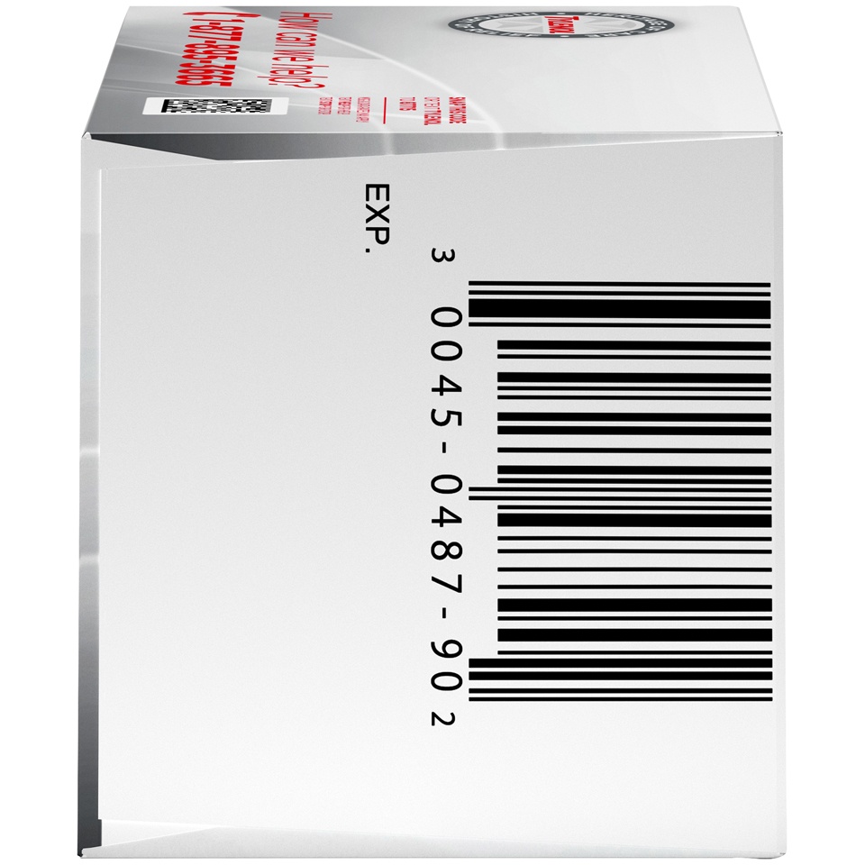 slide 5 of 6, Tylenol Regular Strength Pain Relief Liquid Gels, 325 mg Acetaminophen per Capsule, Pain Reliever & Fever Reducer Medicine, in Liquid-Filled Capsules for Headache, Backache & More,& Other Minor Aches, 90 ct, 90 ct