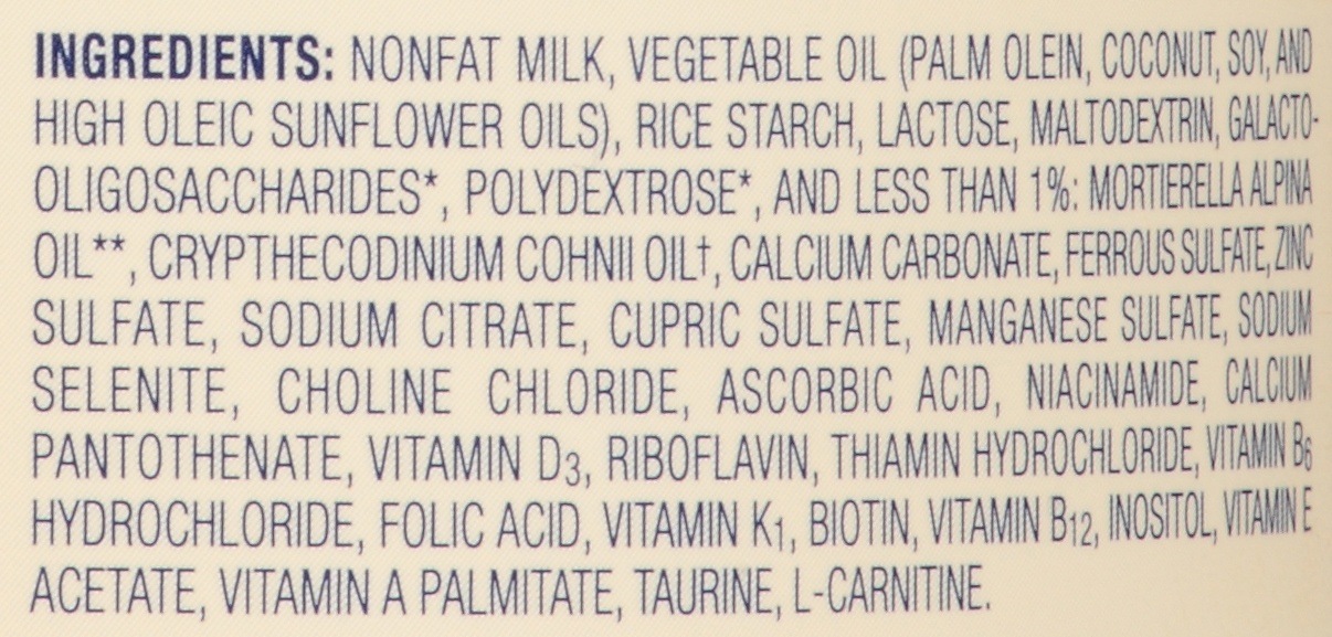 slide 5 of 8, Enfamil A.R. For Spitup Infant Formula, 21.5 oz