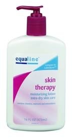 slide 1 of 1, Equaline Moisturizing Lotion, 16 oz