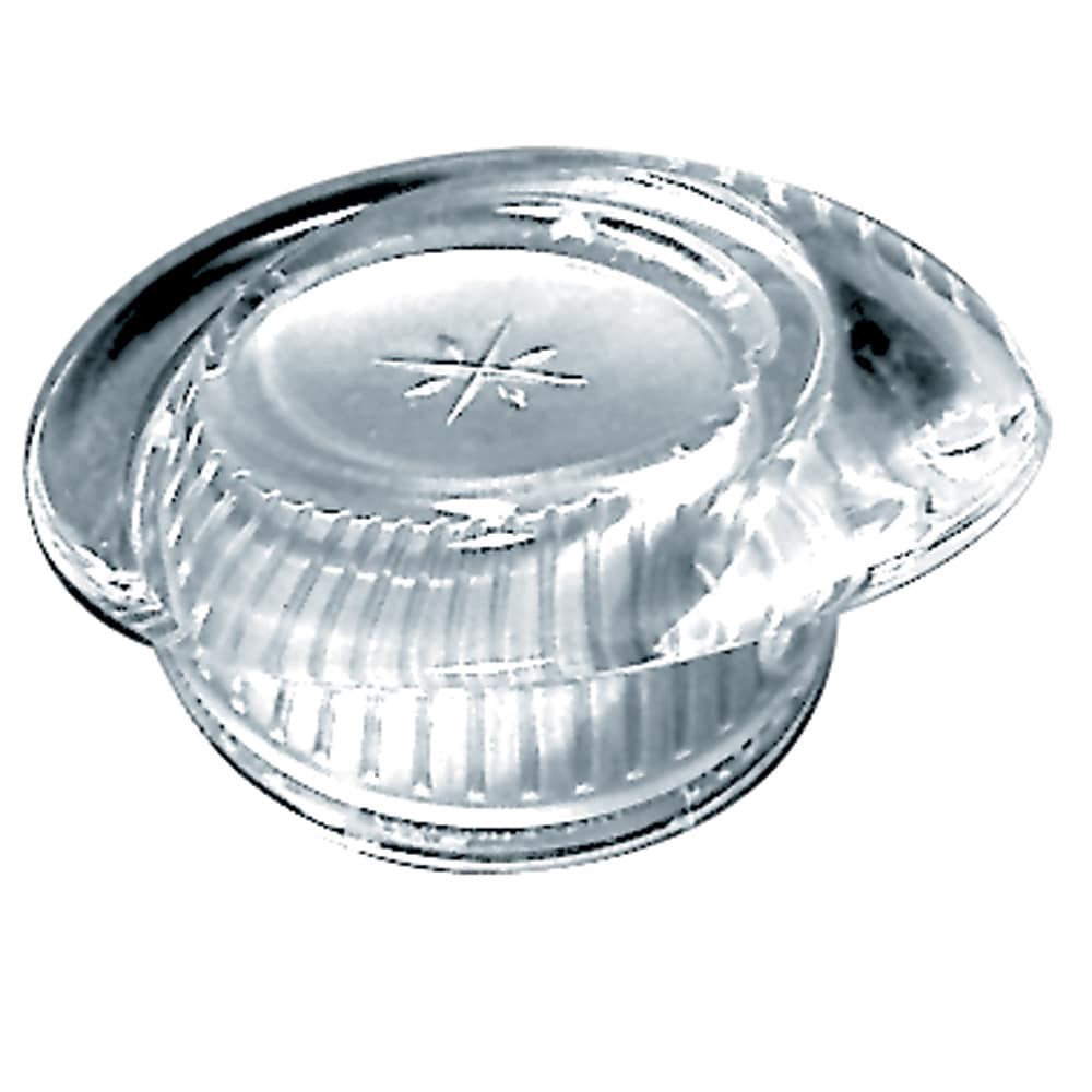 slide 1 of 3, Danco Clear 1 -Handle Knob Shower Faucet Handle, 1 ct