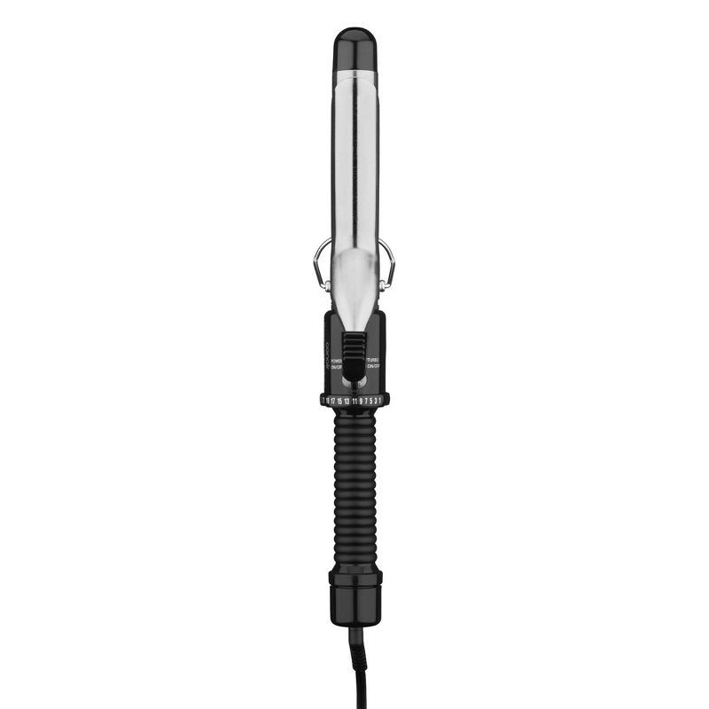 slide 1 of 8, Conair Instant Heat Curling Iron - 1", 1 ct