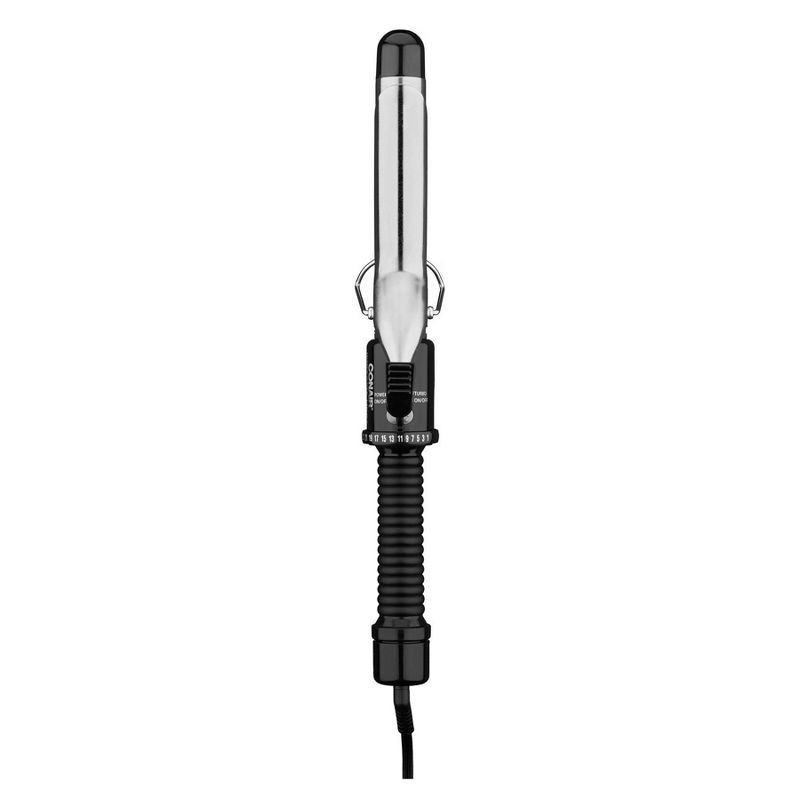 slide 5 of 5, Conair Instant Heat Curling Iron - 1", 1 ct