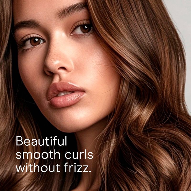 slide 5 of 9, Conair Instant Heat Curling Iron - 1", 1 ct