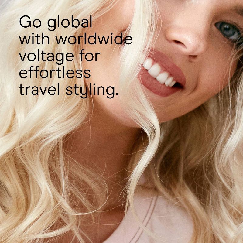 slide 6 of 9, Conair Instant Heat Curling Iron - 1", 1 ct